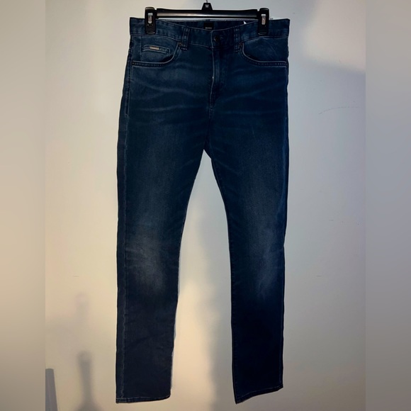 Hugo Boss Other - Hugo Boss Jeans 30/32